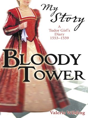cover image of Bloody Tower
